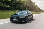 Audi S8 by ABT 2020 года